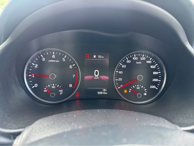 2024 Kia Stonic