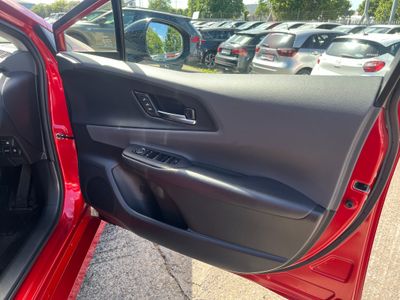 2023 Toyota Prius