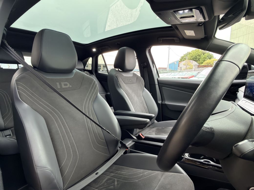 2023 Volkswagen ID.4