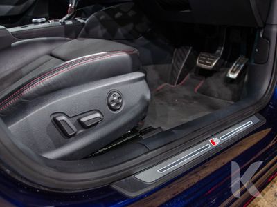 2020 Audi S3