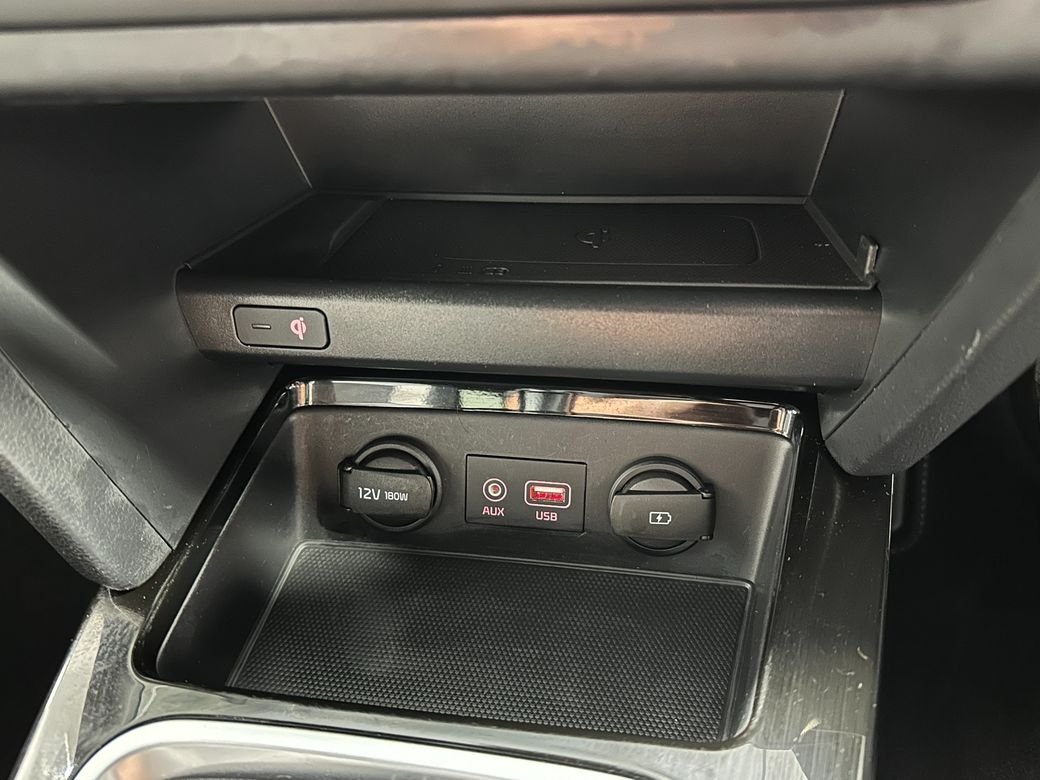 2019 Kia Ceed