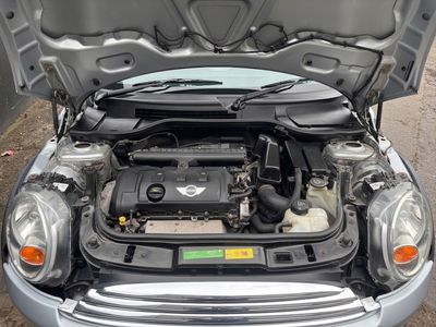 2010 Mini Hatch