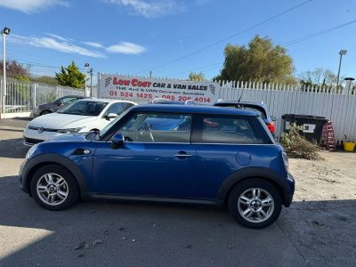 vehicle for sale from Low Cost Cars And Vans