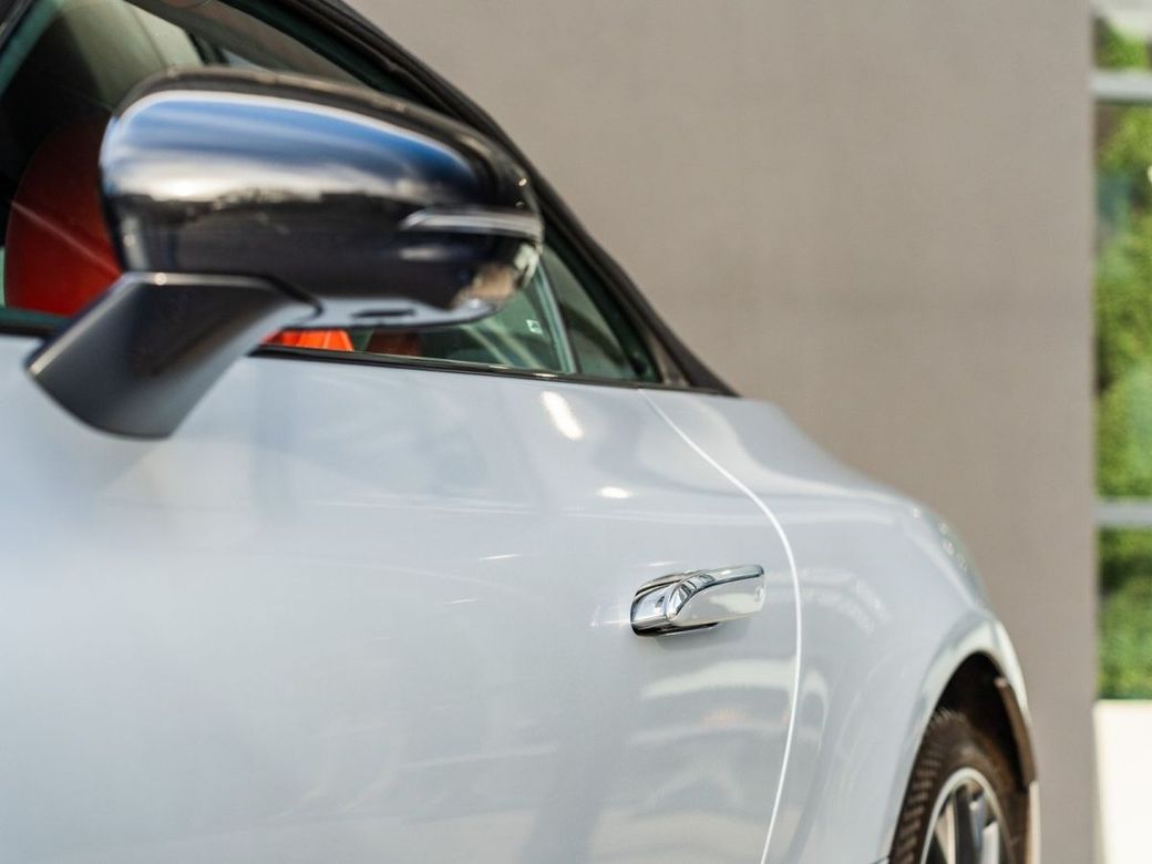 2023 Mercedes-Benz SL Class