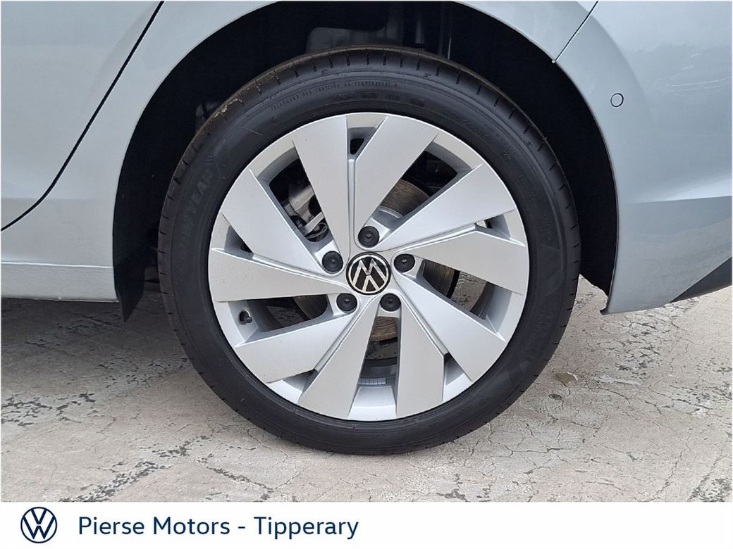 2026 Volkswagen Golf