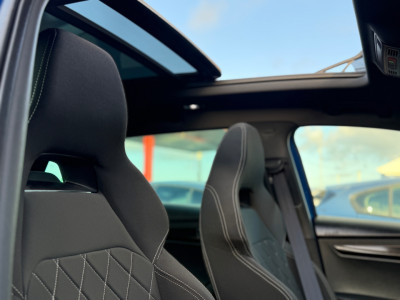 2020 Skoda Karoq
