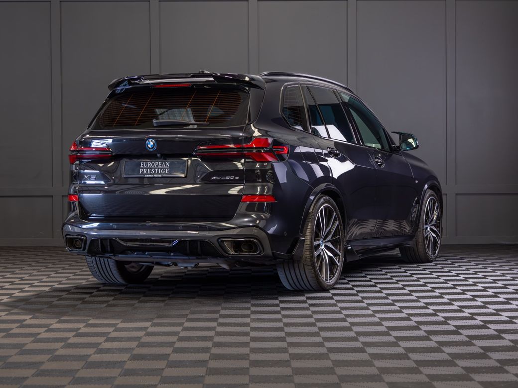 2023 BMW X5
