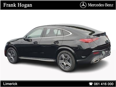 2026 Mercedes-Benz GLC Class