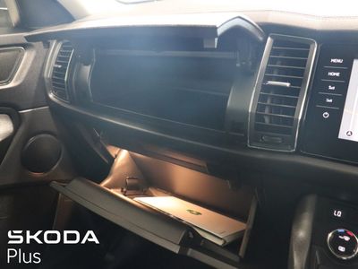 2023 Skoda Kodiaq