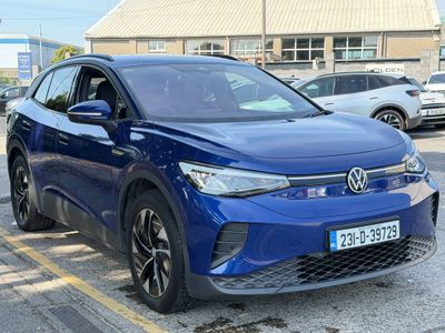 2023 Volkswagen ID.4