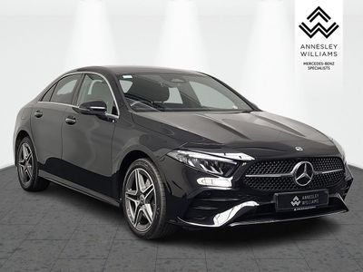 2023 Mercedes-Benz A Class