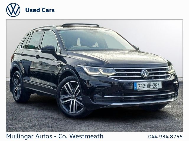 vehicle for sale from Mullingar Autos