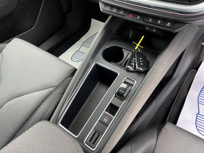 2023 Skoda Enyaq