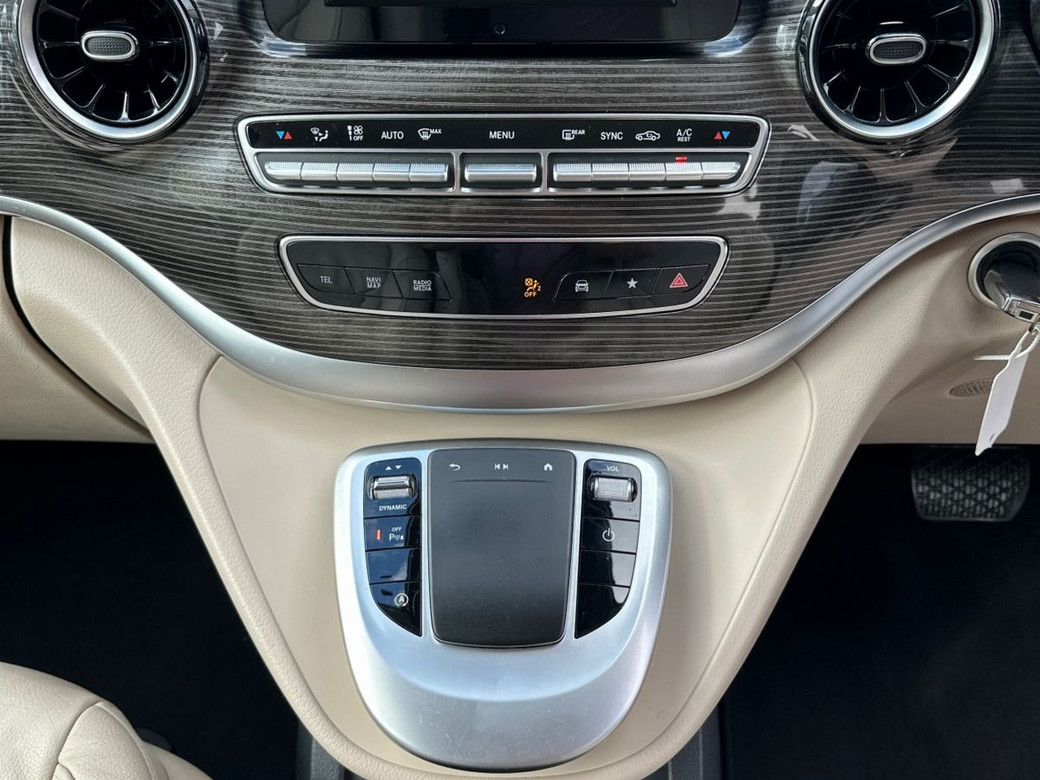 2023 Mercedes-Benz V Class