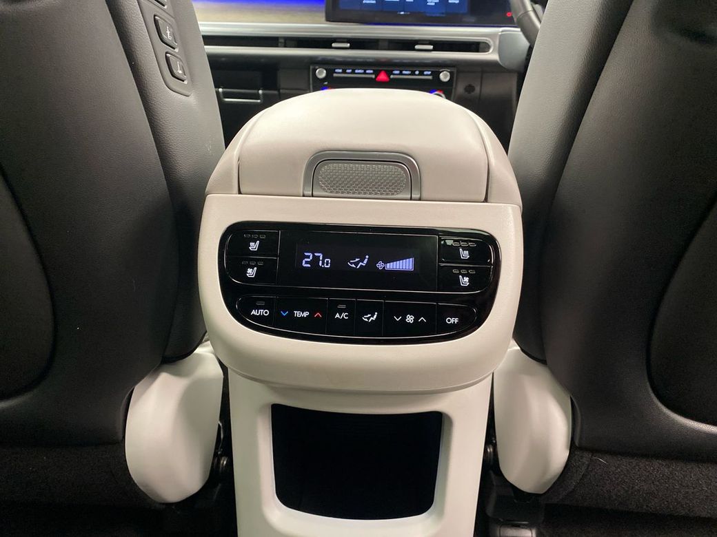 2025 Hyundai Ioniq 9