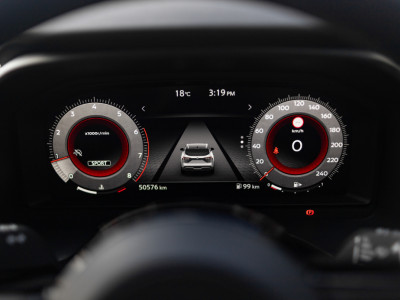 2023 Nissan Qashqai