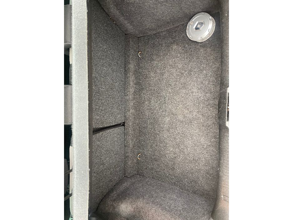 2011 Renault Clio