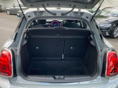 2018 Mini Cooper