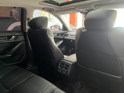 2020 Honda Accord