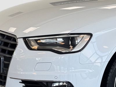 2017 Audi A3
