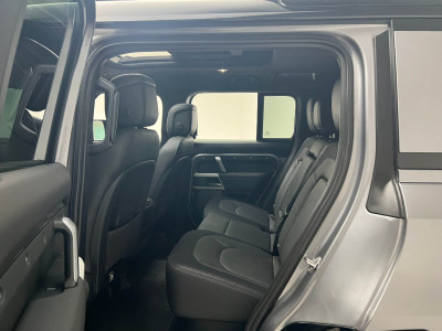 2024 Land Rover Defender