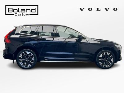 2026 Volvo XC60