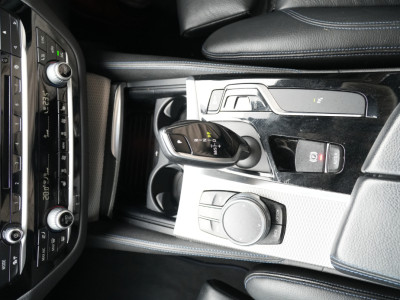 2018 BMW 520
