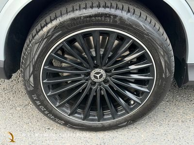 2026 Mercedes-Benz GLC Class