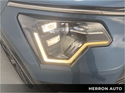 2024 Kia Niro