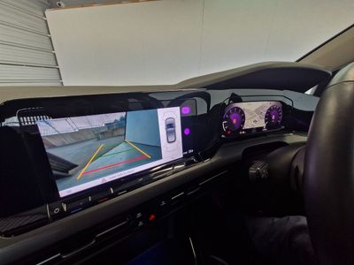 2024 Volkswagen Golf