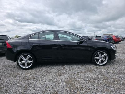 2019 Volvo S60