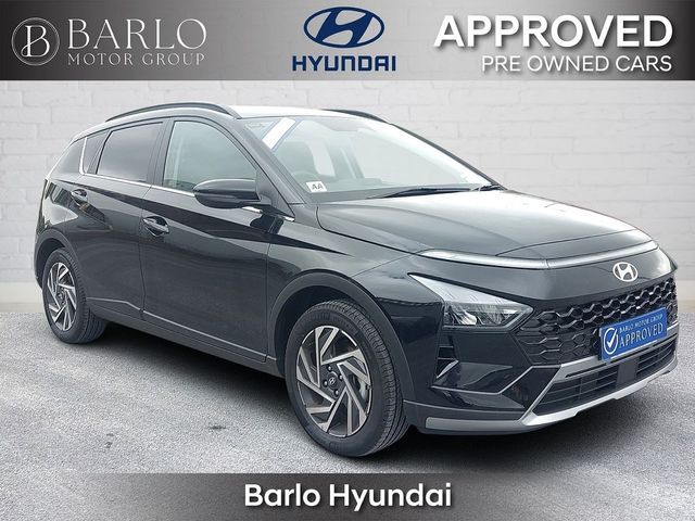 vehicle for sale from Barlo Ford Clonmel