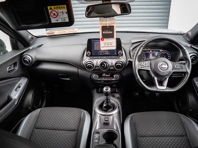2024 Nissan Juke
