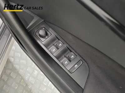 2024 Skoda Kamiq