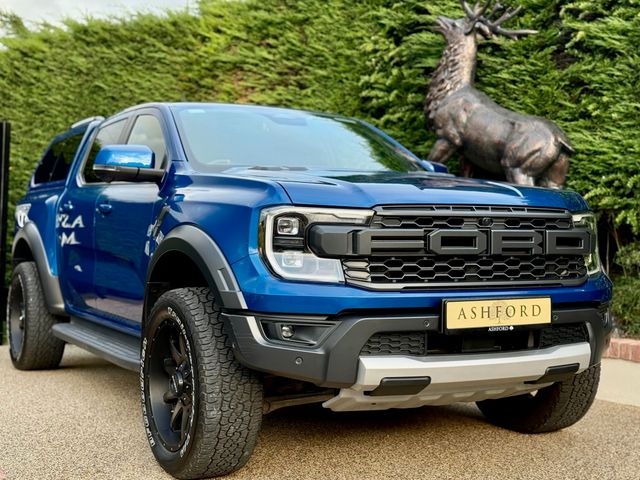 vehicle for sale from Ashford Motors