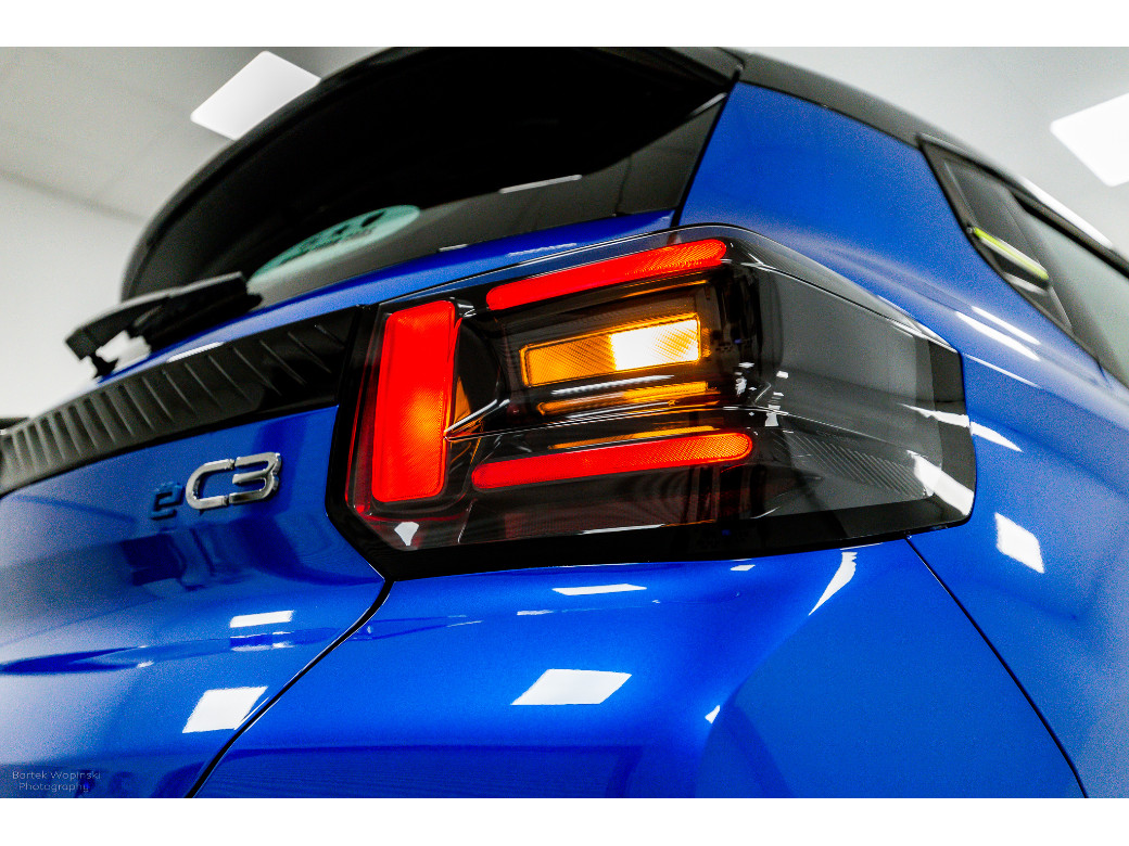 2026 Citroen C3