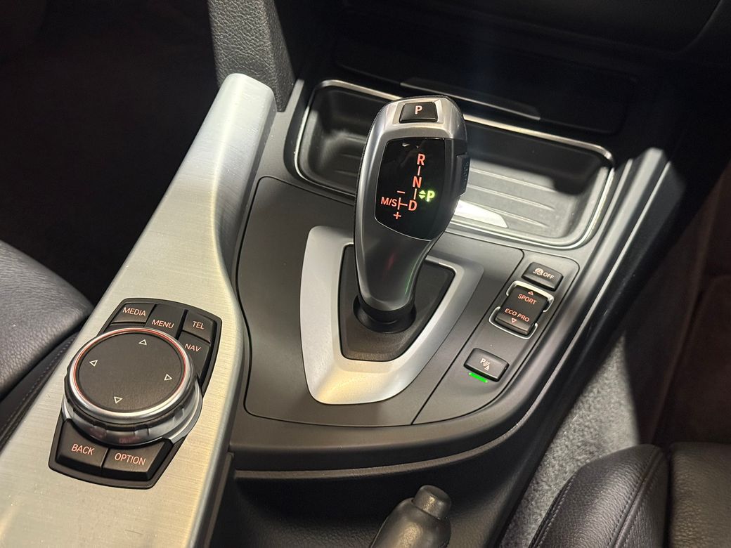 2015 BMW 4 Series
