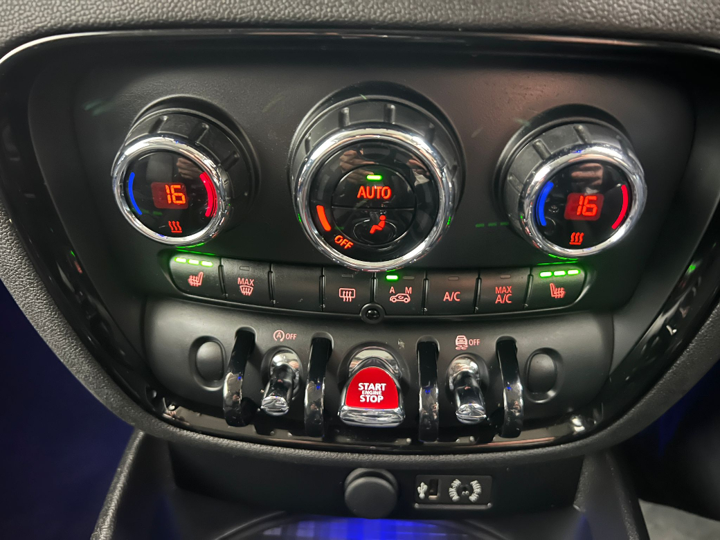2017 Mini Cooper