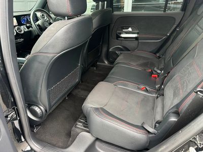 2024 Mercedes-Benz EQB