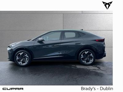 2026 Cupra Tavascan