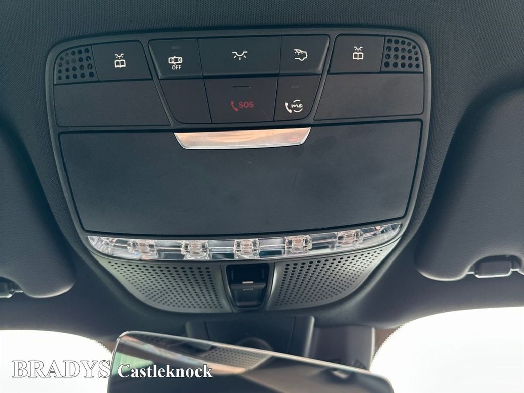 2021 Mercedes-Benz E Class