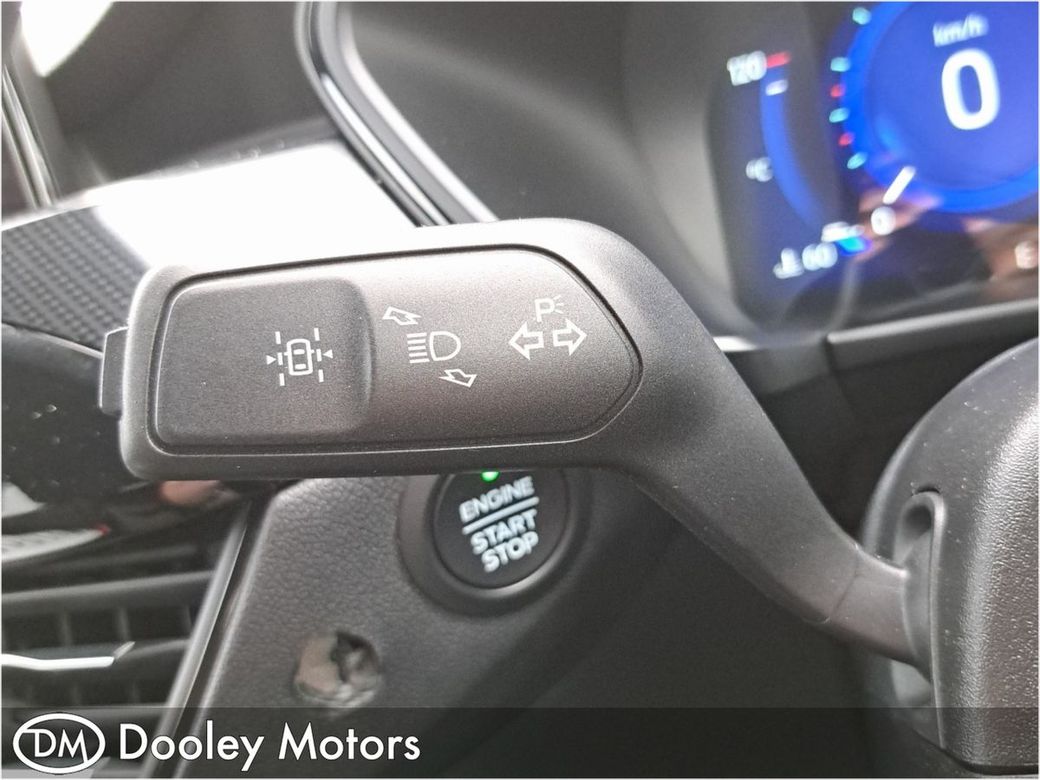 2022 Ford Kuga