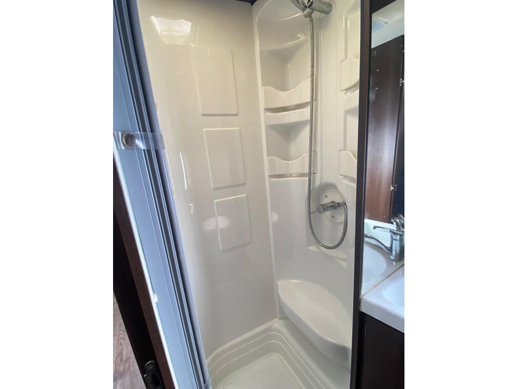 2018 Roller Team Zefiro