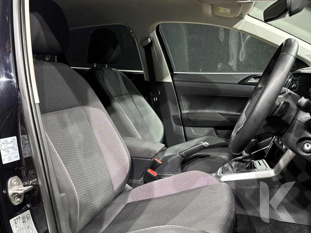 2023 Volkswagen Polo