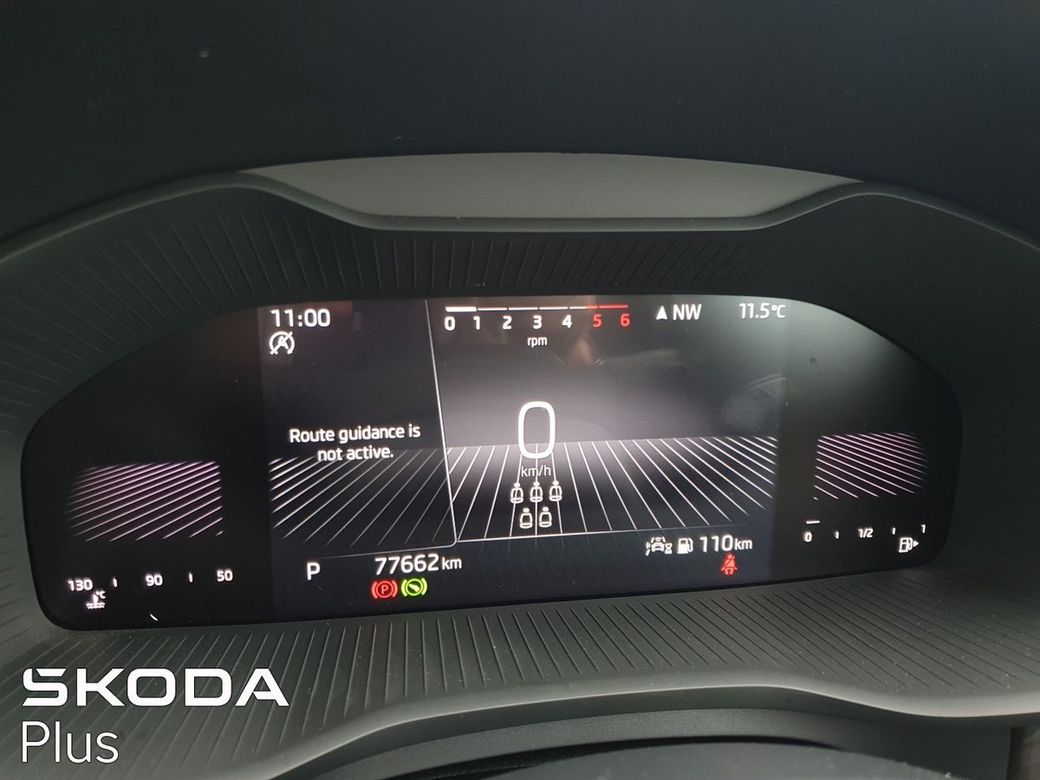2023 Skoda Kodiaq