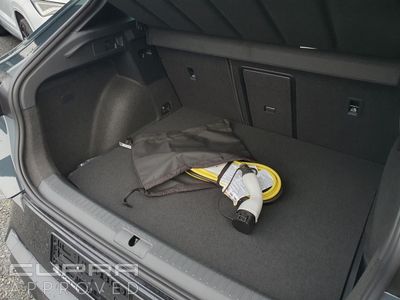 2026 Cupra Formentor