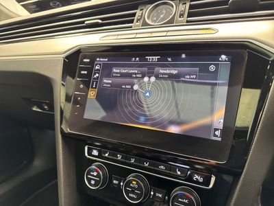 2020 Volkswagen Arteon