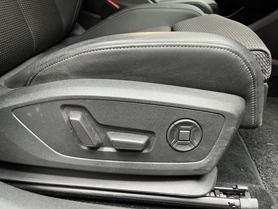 2023 Audi Q4 e-tron