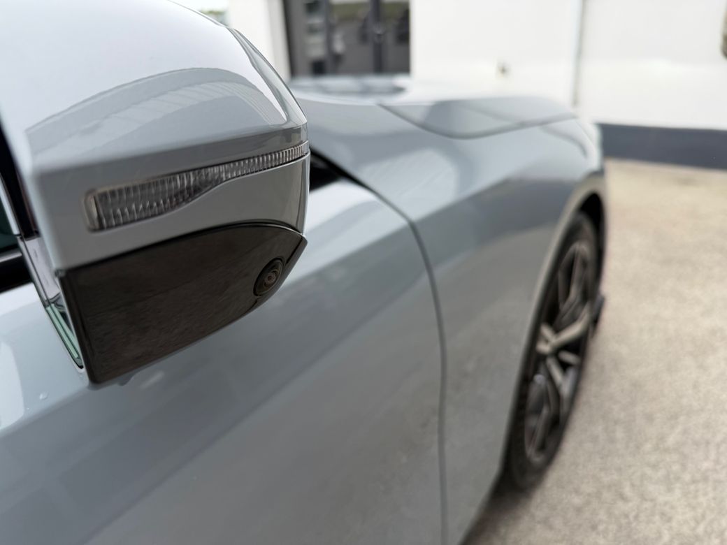 2026 BMW 5 Series