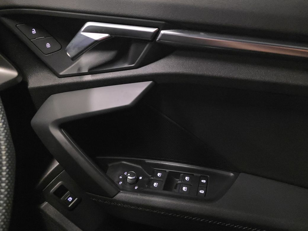 2023 Audi A3